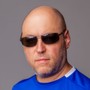 Pavel cimbál